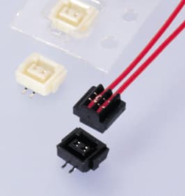 JST/压着端子 02ASR30S